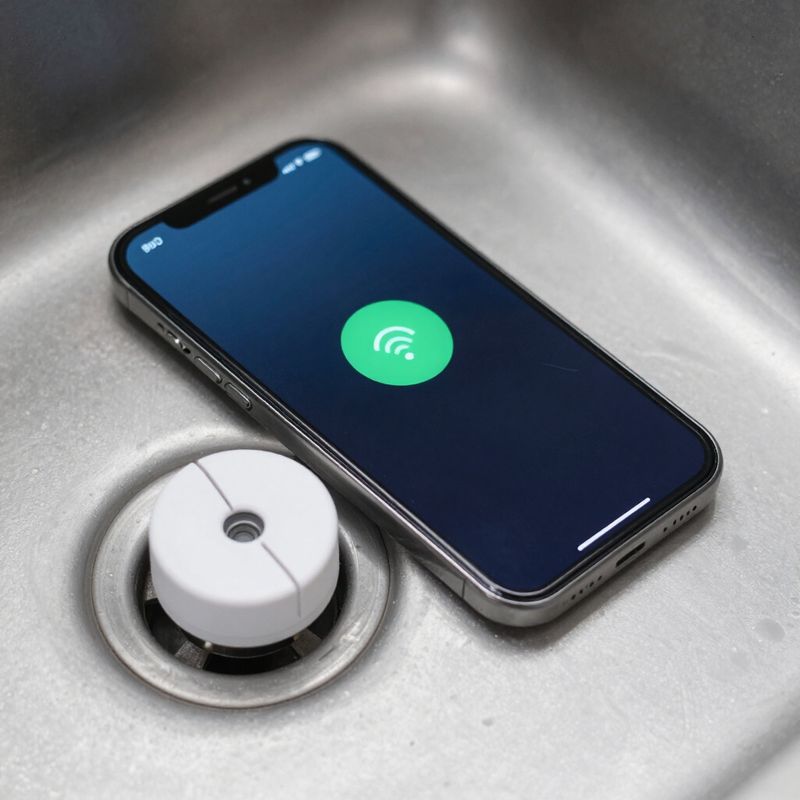 Leak Detection & Repair in St. Louis Park