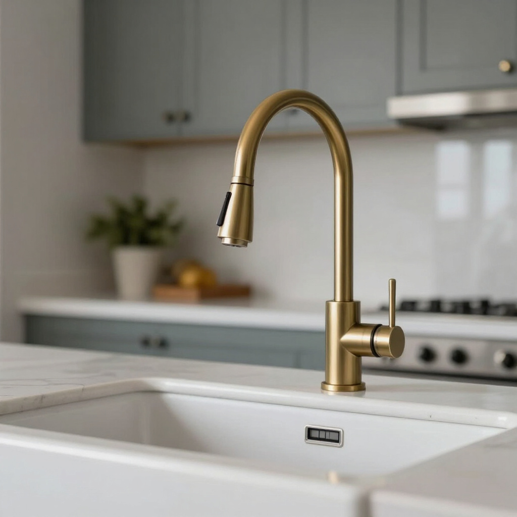 Bathroom & Kitchen Upgrades in St. Louis Park