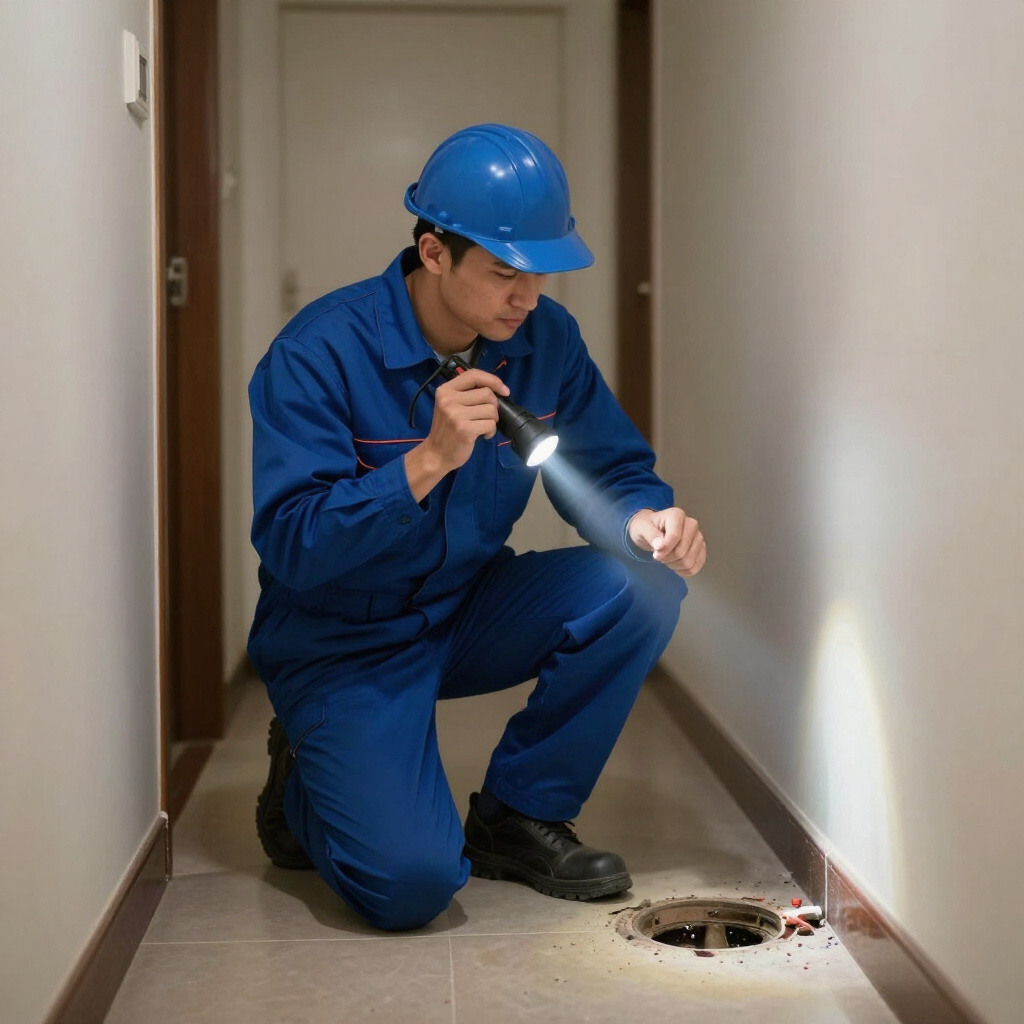 Emergency Plumbing in St. Louis Park